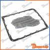 Kit de filtre hydraulique pour HYUNDAI | FSF-HY-007, 20-51072-SX